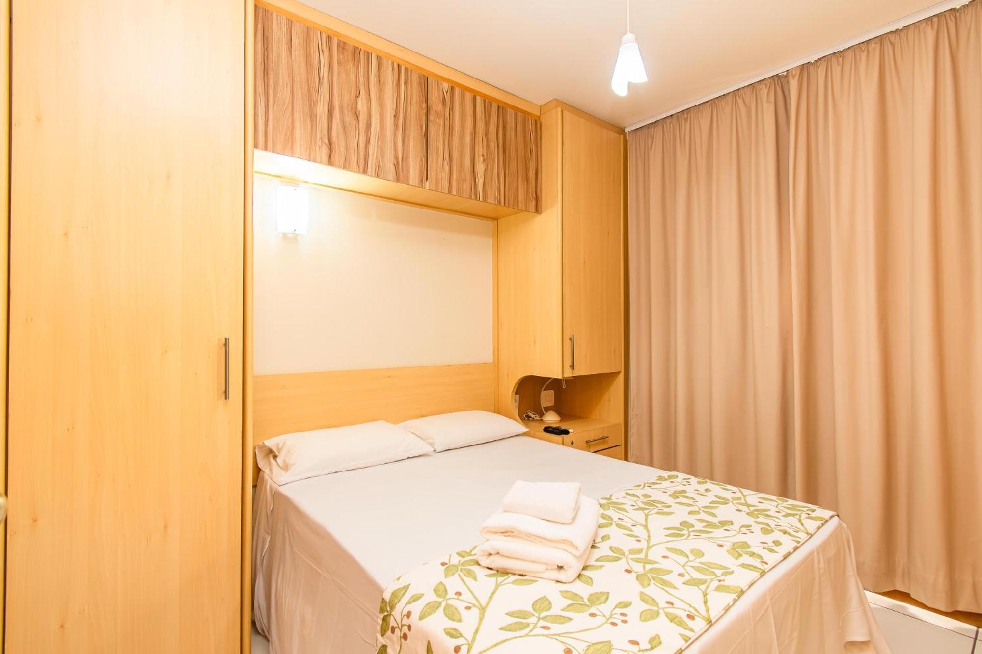 Appartamento Multiparque Sudoeste Diaria Brasil 65659 Brasilia