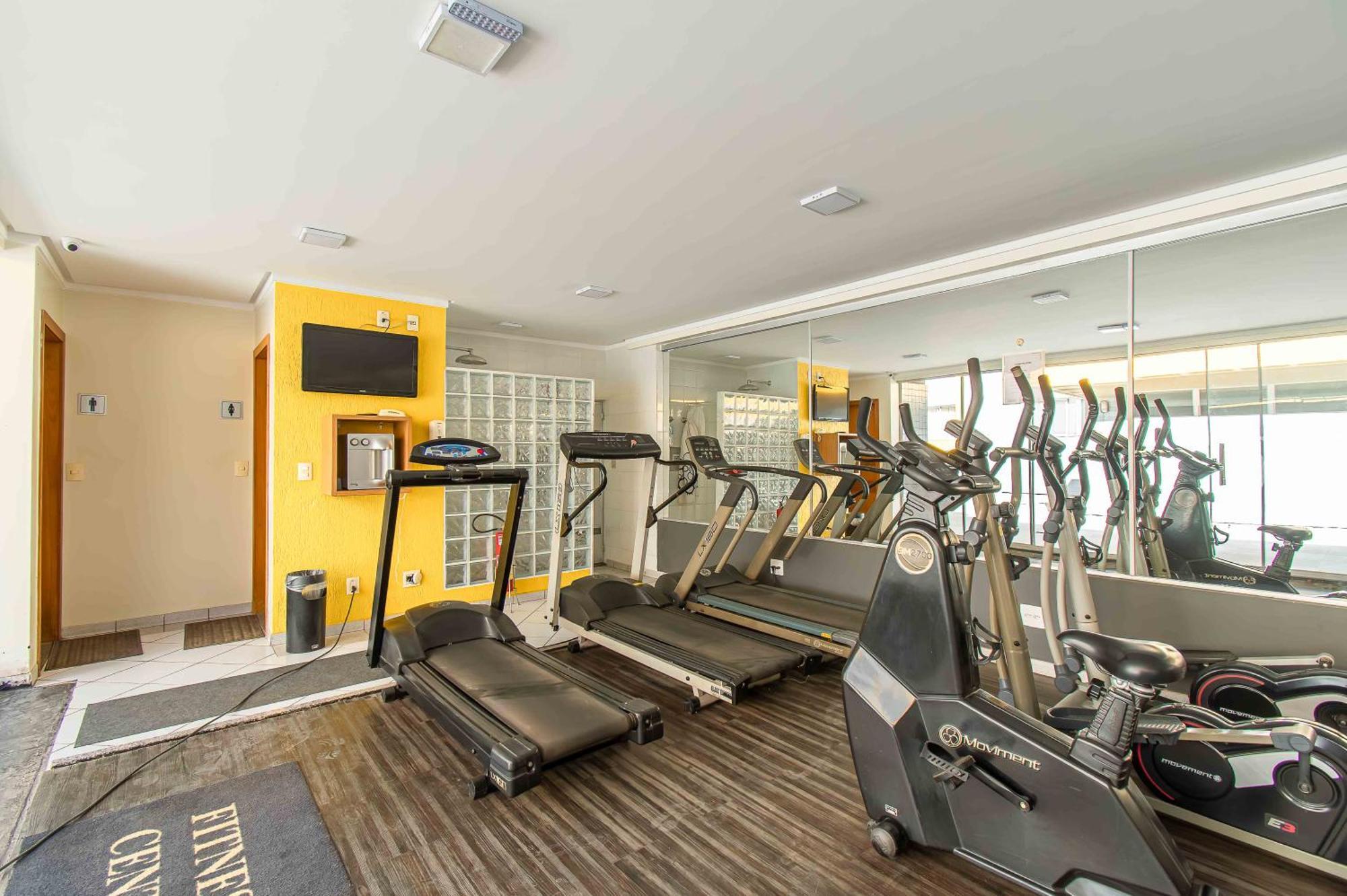 Appartamento Multiparque Sudoeste Diaria Brasil 65659 Brasilia