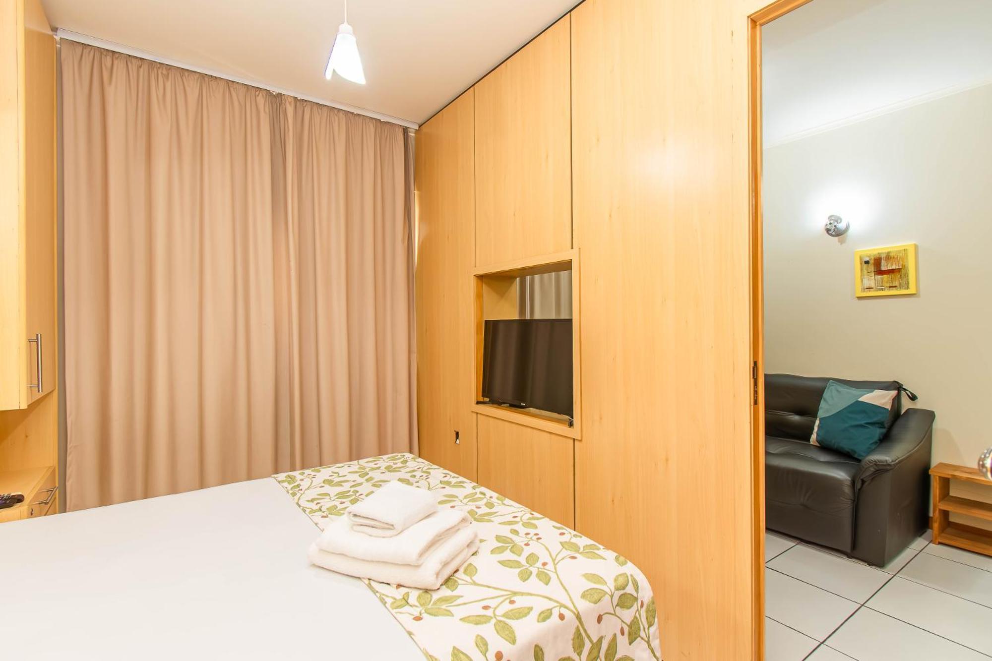 Apartamento Multiparque Sudoeste Diaria Brasil 65659