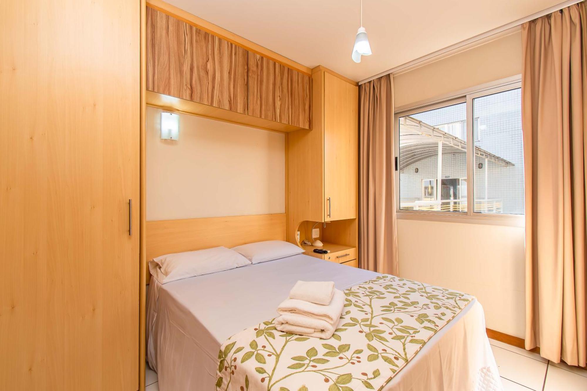 Multiparque Sudoeste Diaria Brasil 65659 Apartamento *