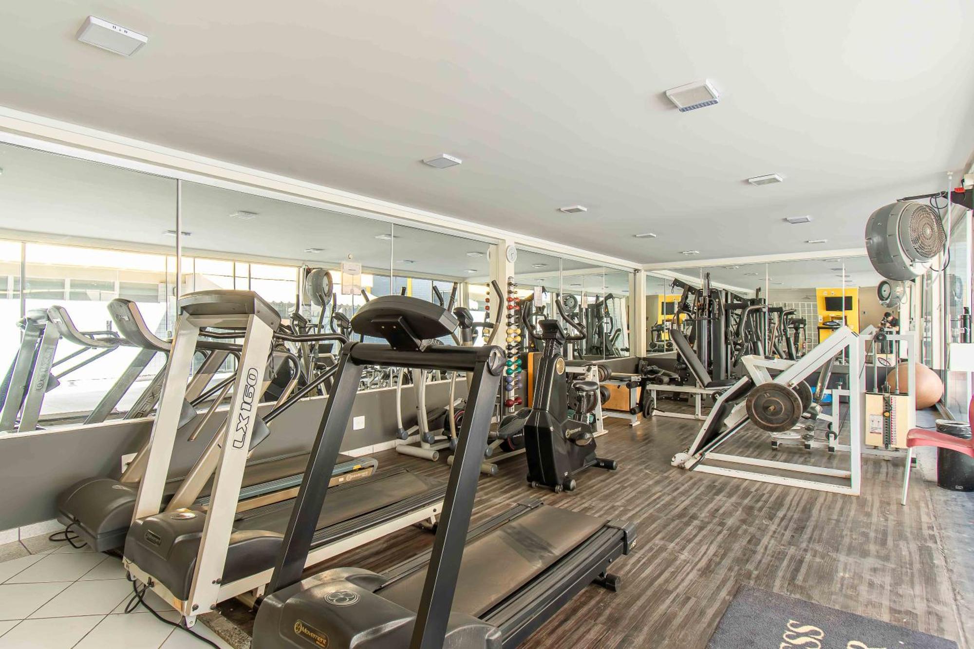 Multiparque Sudoeste Diaria Brasil 65659 Apartamento Brasilia