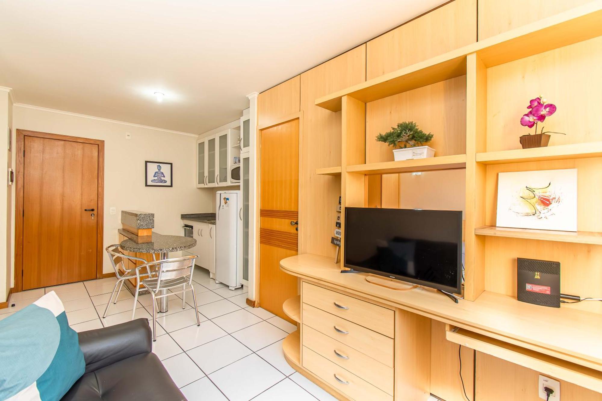 Apartamento Multiparque Sudoeste Diaria Brasil 65659 Brasilia