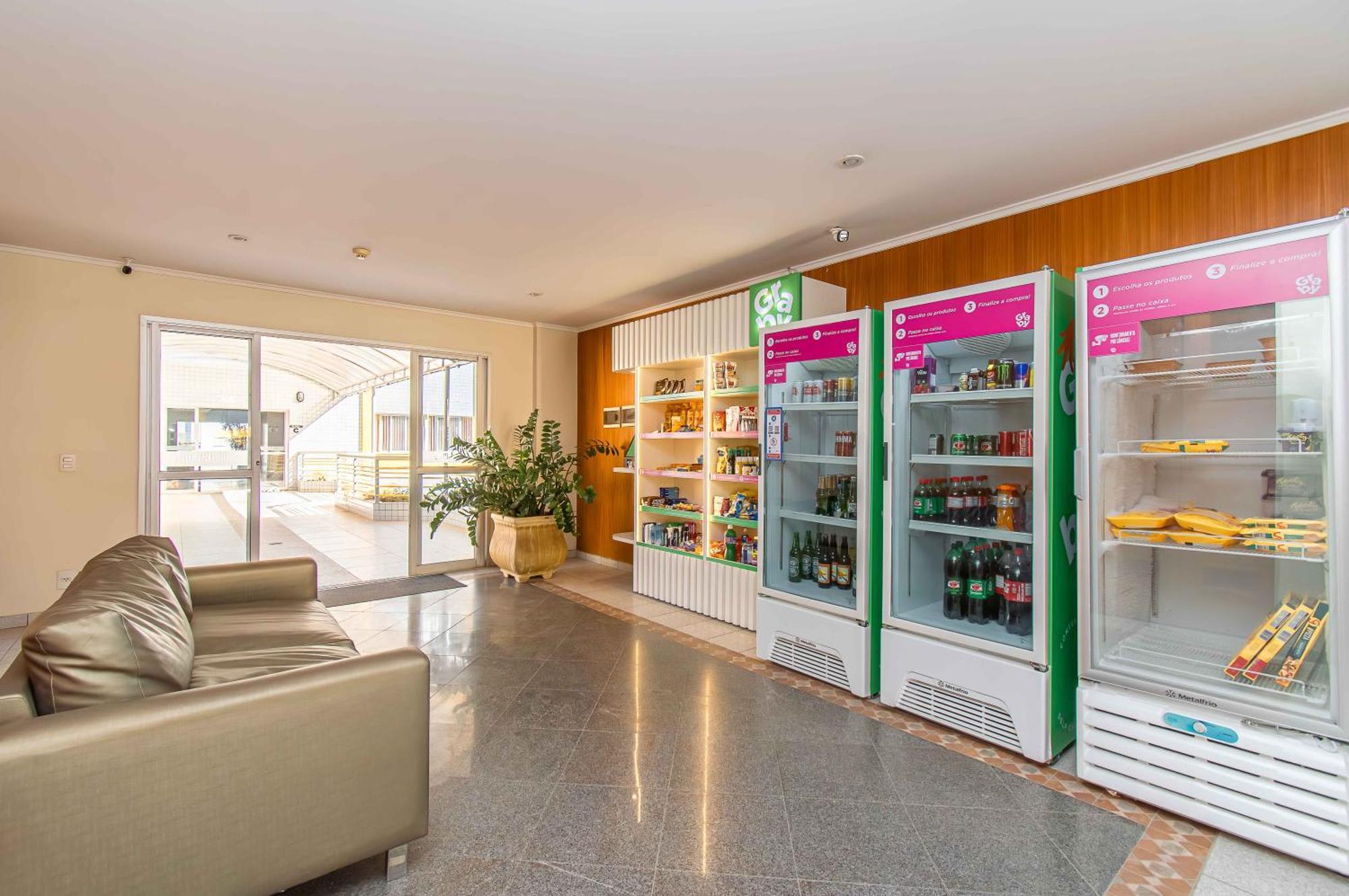 Multiparque Sudoeste Diaria Brasil 65659 Apartamento