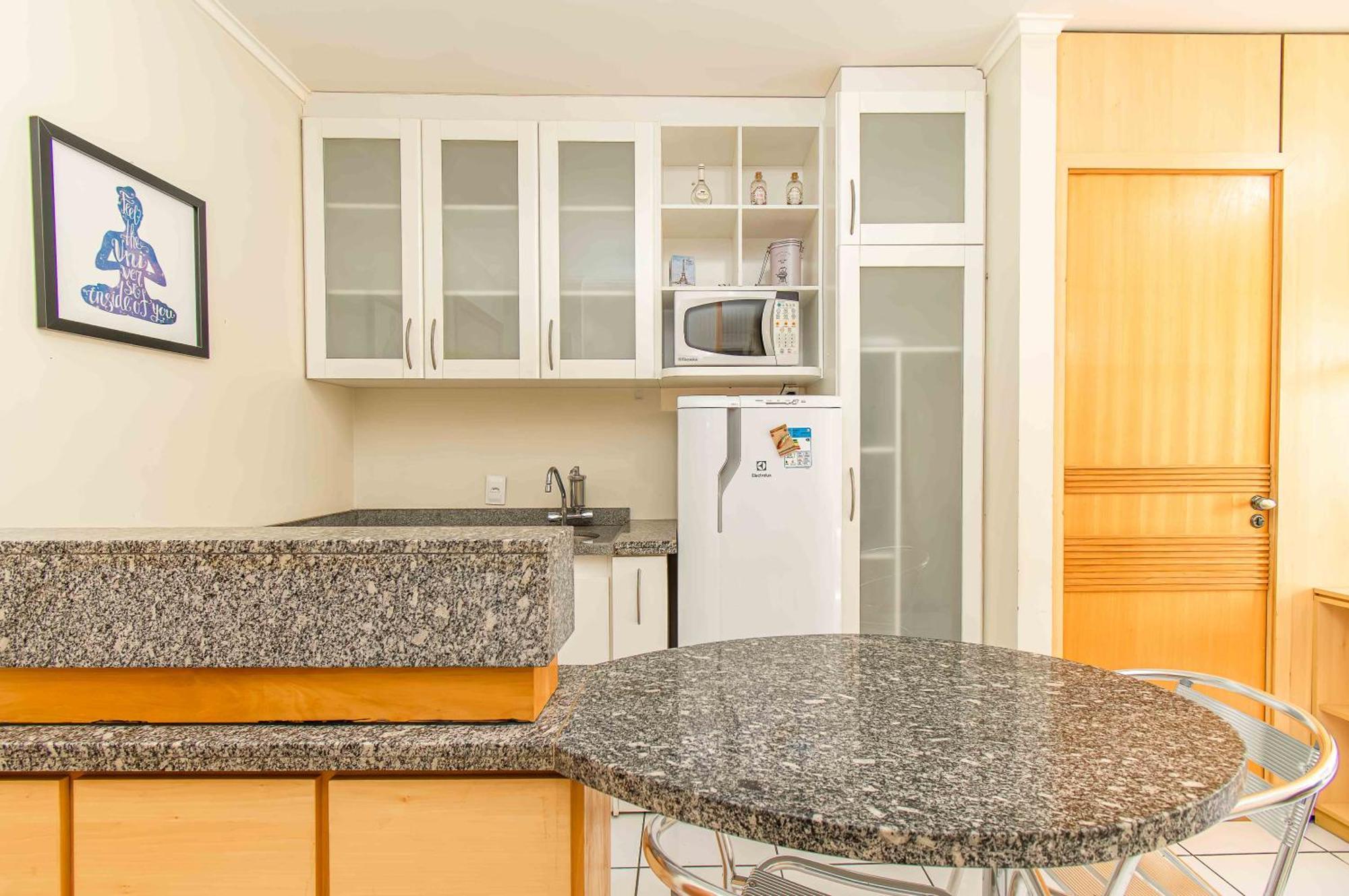 Apartamento Multiparque Sudoeste Diaria Brasil 65659