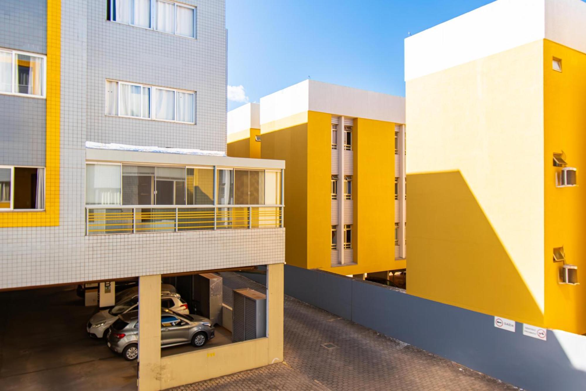 Apartamento Multiparque Sudoeste Diaria Brasil 65659 *