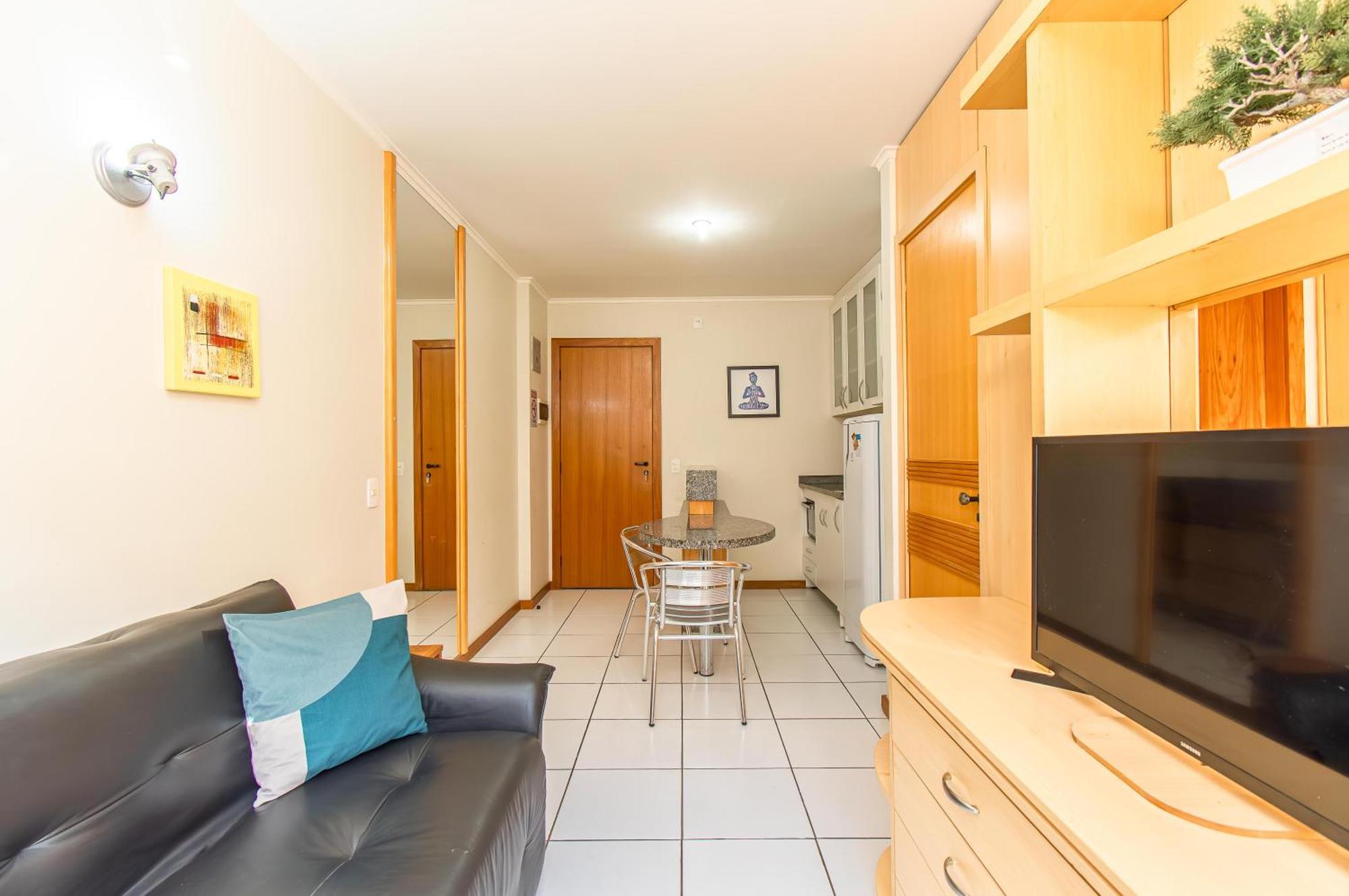 Multiparque Sudoeste Diaria Brasil 65659 Apartamento Brasilia