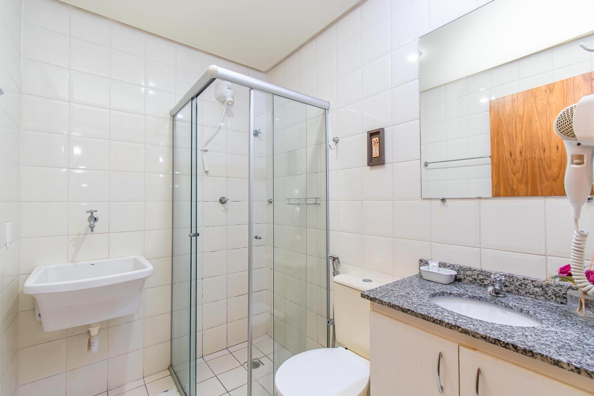 Apartamento Multiparque Sudoeste Diaria Brasil 65659 Brasilia