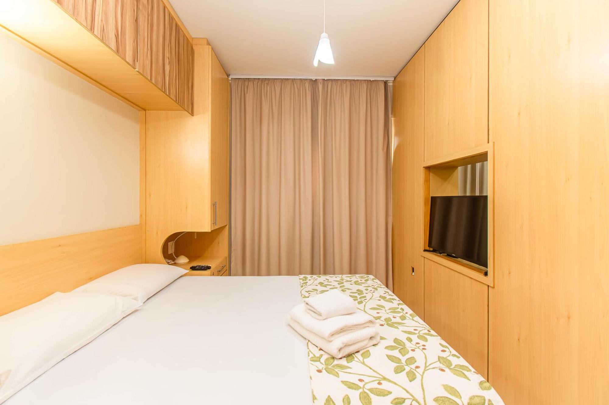 Multiparque Sudoeste Diaria Brasil 65659 Apartamento *